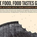 Cover of I Like Food, Food Tastes Good