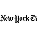 NY Times logo