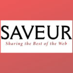 Saveur logo