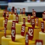 The lineup of Idiazabal cheeses at Ordizia's cheese contest