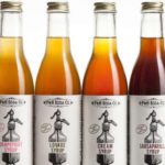 P+H Soda Syrups