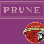 Prune Cookbook cover