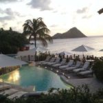 St Lucia's Cap Maison