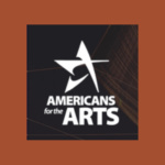 Americans for the Arts logo