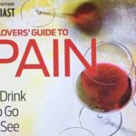 Wine Enthusiast cover