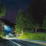 Highway 100 by Jonathan Keeton
